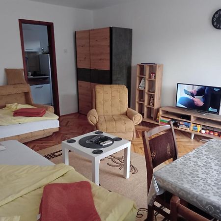 شقة Apartman Nedeljkovic Vrnjačka Banja المظهر الخارجي الصورة